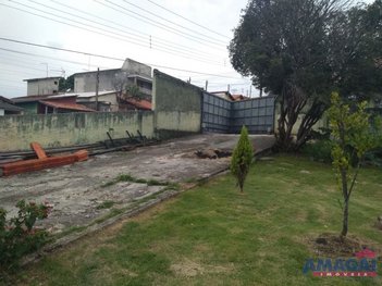 land_lot em Rua Belo Horizonte, Vila Formosa - Jacareí - SP