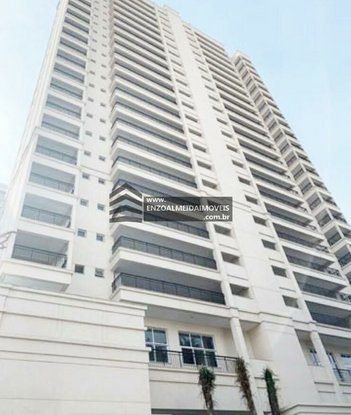 apartment em Avenida Morumbi, Santo Amaro - São Paulo - SP