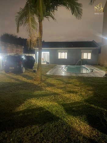 house em Rua Paris, Niterói - Canoas - RS