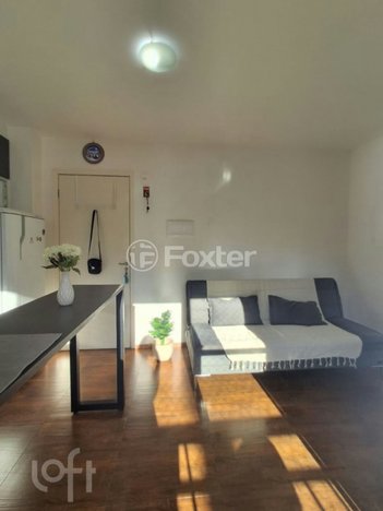 apartment em Rua dos Estudantes, Sé - São Paulo - SP