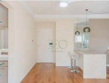 apartment em Rua Cajaíba, Vila Pompéia - São Paulo - SP