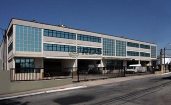 industrial em Rio Preto, Tamboré - Barueri - SP