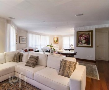 apartment em Doutor Guilherme Cristofel, Santana - São Paulo - SP