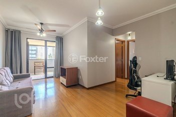 apartment em Rua Maranguape, Petrópolis - Porto Alegre - RS