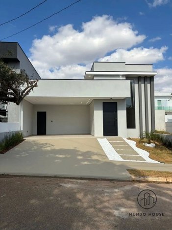 house em Estrada Dinorah, Loteamento Dinorá Rosa - Sorocaba - SP