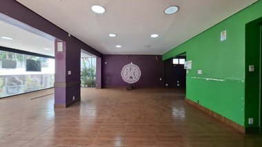 business em Avenida Independência, Jardim Sumaré - Ribeirão Preto - SP