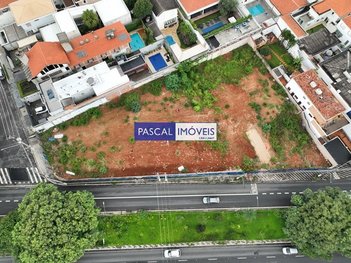 land_lot em Avenida Rubem Berta, Indianópolis - São Paulo - SP