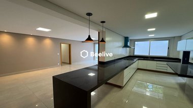 apartment em Rua Professor Domício Murta, Ouro Preto - Belo Horizonte - MG