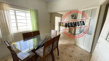 house em Avenida Fernando Arens, Vila Arens II - Jundiaí - SP