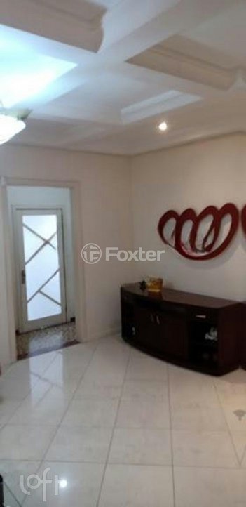 house em Avenida Inconfidência, Marechal Rondon - Canoas - RS