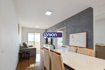 apartment em Rua Bueno de Andrade, Aclimação - São Paulo - SP