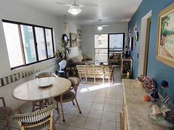 apartment em Rua 3800, Centro - Balneário Camboriú - SC