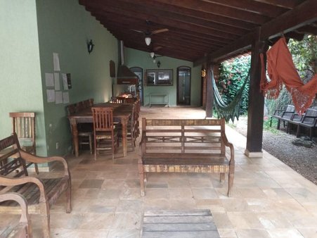 Cômodo Condomínio