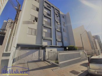 apartment em Rua Professor Itamar Orlando Soares, Zona 07 - Maringá - PR