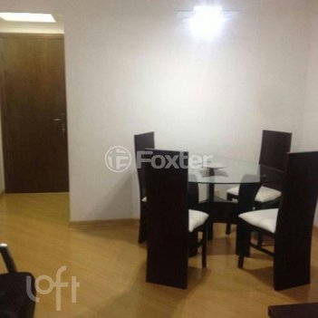 apartment em Rua Ipiranga, Jardim Aeroporto - São Paulo - SP