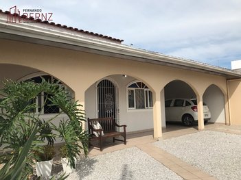 house em Rua São Paulo, Estados - Balneário Camboriú - SC