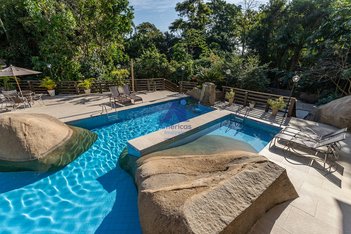 house em Estrada Roberto Burle Marx, Pedra de Guaratiba - Rio de Janeiro - RJ