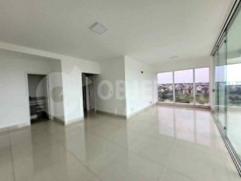 apartment em Avenida Sílvio Rugani, Tubalina - Uberlândia - MG
