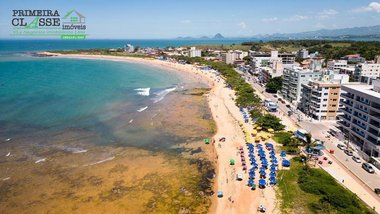apartment em Rua Guaraci Gomes, Praia dos Castelhanos - Anchieta - ES