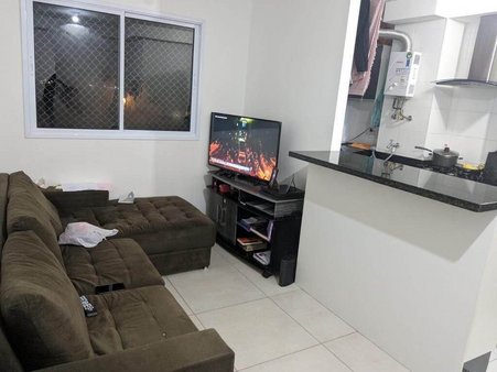 Cômodo Condomínio