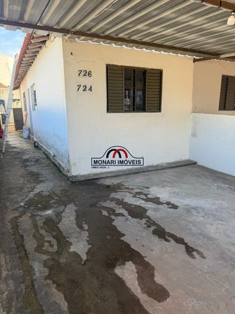 Cômodo Condomínio