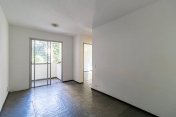 apartment em Rua Pintassilgo, Vila Uberabinha - São Paulo - SP