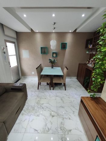 house em Rua Pantanais do Mato Grosso, Parque Guarani - São Paulo - SP