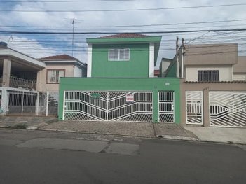 house em Rua Pangauá, Vila Ré - São Paulo - SP