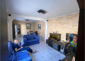 house em Avenida Lasar Segall, Vila Celeste - São Paulo - SP