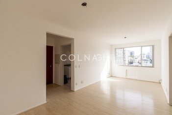 apartment em Rua Anita Garibaldi, Mont Serrat - Porto Alegre - RS