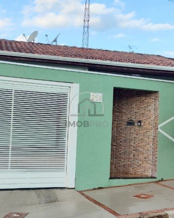 house em Avenida Cientista José de Barros Magaldi, Jardim Lucila - Tatuí - SP