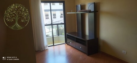 apartment em Rua Luzitânia, Vila Lusitânia - São Bernardo do Campo - SP