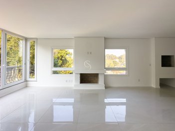 apartment em Rua Merano, Tirol - Gramado - RS