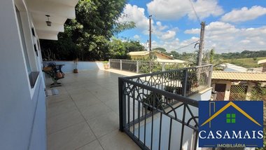 agricultural em Rua das Azaléias, do Carmo (Canguera) - São Roque - SP