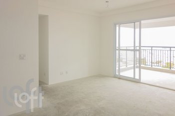 apartment em Alba, Vila Santa Catarina - São Paulo - SP