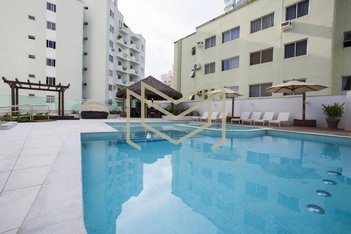 apartment em 3610, Centro - Balneário Camboriú - SC