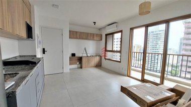 apartment em Rua Miragaia, Butantã - São Paulo - SP