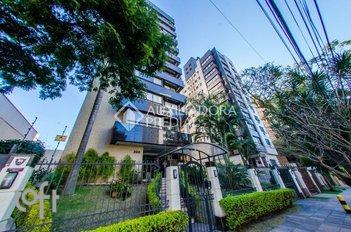 apartment em Carvalho Monteiro, Bela Vista - Porto Alegre - RS