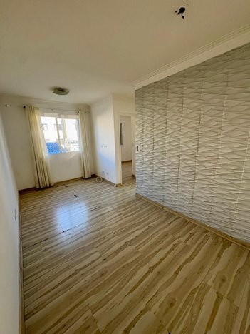 apartment em Rua São Francisco, Vila Bela Flor - Mogi das Cruzes - SP