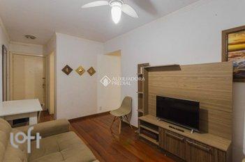 apartment em Rua Quintino Bocaiúva, Moinhos de Vento - Porto Alegre - RS