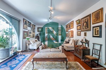 apartment em Rua Marechal Deodoro, Santo Amaro - São Paulo - SP