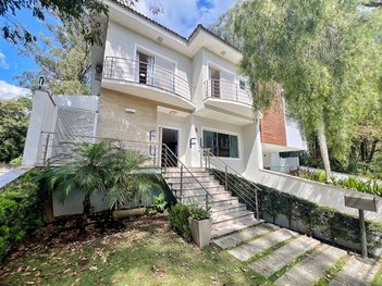 house em Avenida Nova Cantareira, Tucuruvi - São Paulo - SP