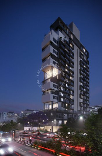 business em Rebouças, Pinheiros - São Paulo - SP