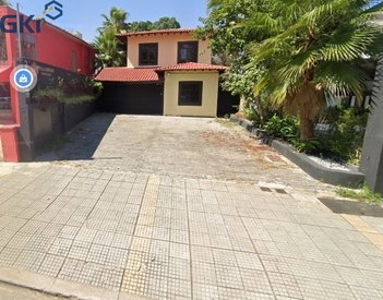 commercial_building em Avenida Rebouças, Pinheiros - São Paulo - SP