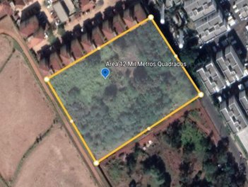 land_lot em Rua Francisco Rodrigues Serralha, Chácaras Tubalina e Quartel - Uberlândia - MG