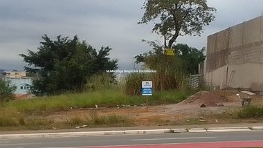 land_lot em Alice Coutinho Santos, Campo Grande - Cariacica - ES
