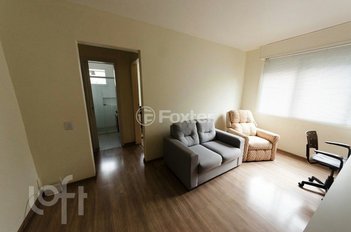 apartment em Rua Ângelo Crivellaro, Jardim do Salso - Porto Alegre - RS
