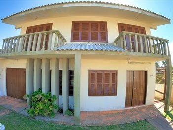 house em Rua Peri, Capão da Canoa - Capão da Canoa - RS