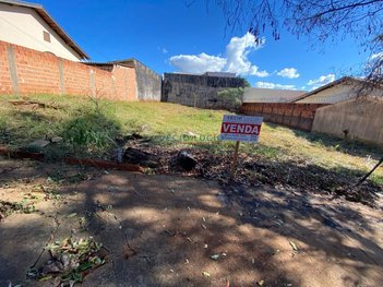 land_lot em Rua Martinho Dinis, Ibiporã - Ibiporã - PR