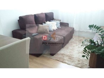 apartment em Rua Atílio Capello, Loteamento Clube V - São José do Rio Preto - SP